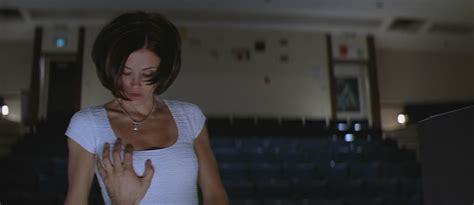 gale weathers nude|Scream 2 (1997) Nude Scenes